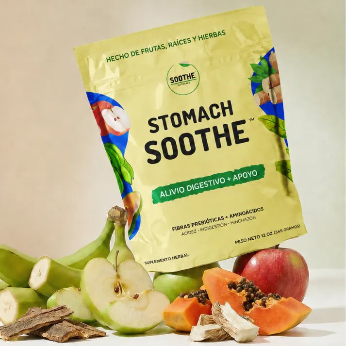 Stomach Soothe