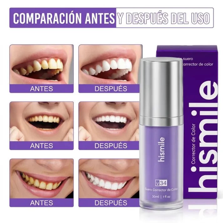Hismile
