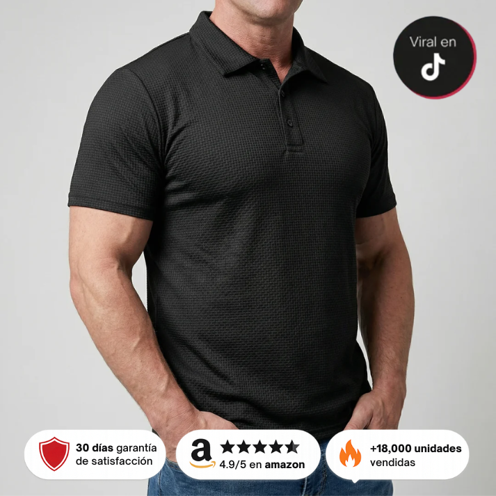 Polo Capri Premium