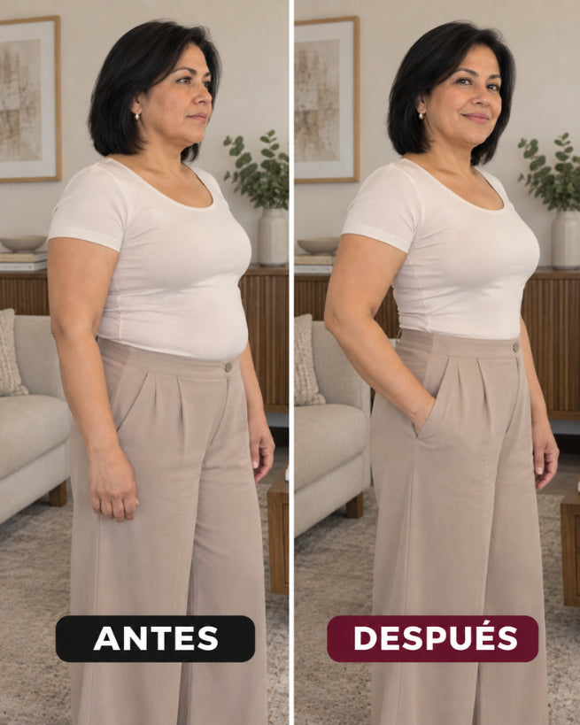 Short Moldeador Camila