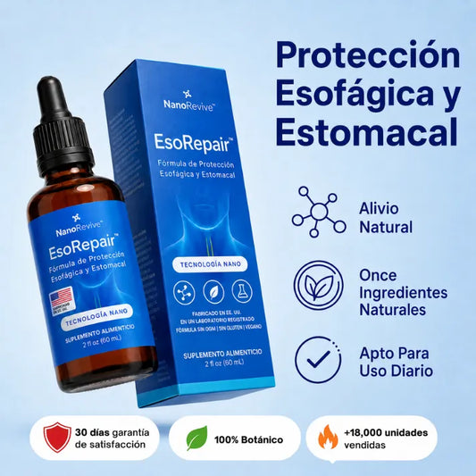 EsoRepair