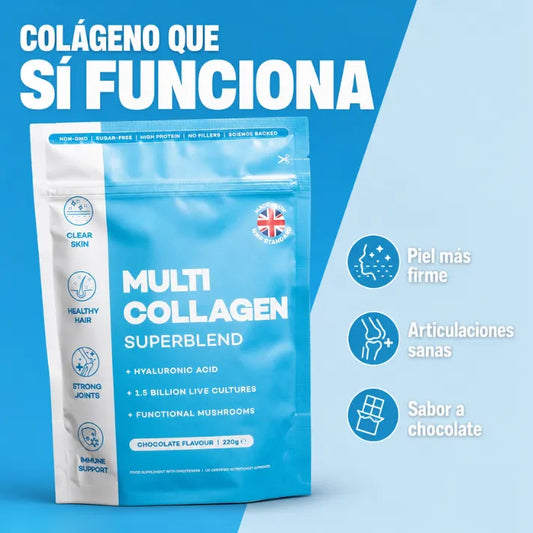 Multicolágeno Superblend