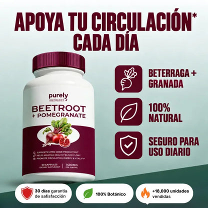 BEETROOT