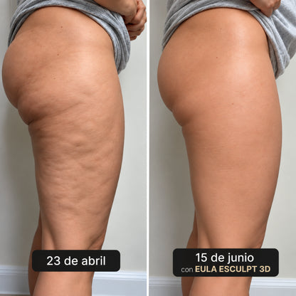 Legging Sculpt