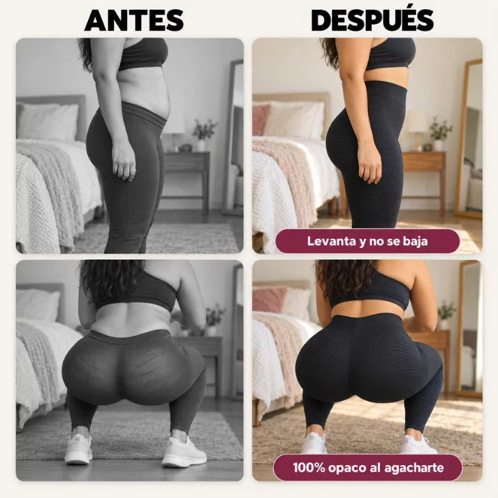 Legging Sculpt