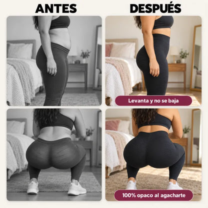 Legging Sculpt