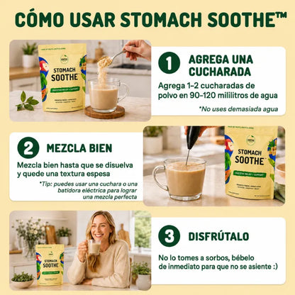 Stomach Soothe