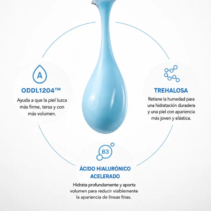 Microescultura Facial Líquida