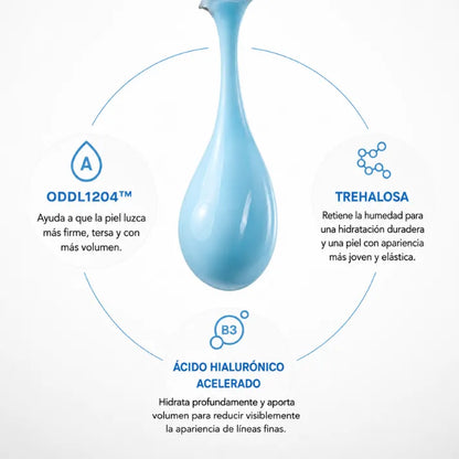 Microescultura Facial Líquida