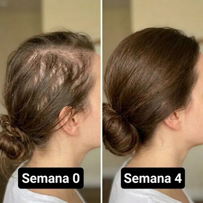 Regenerador Capilar