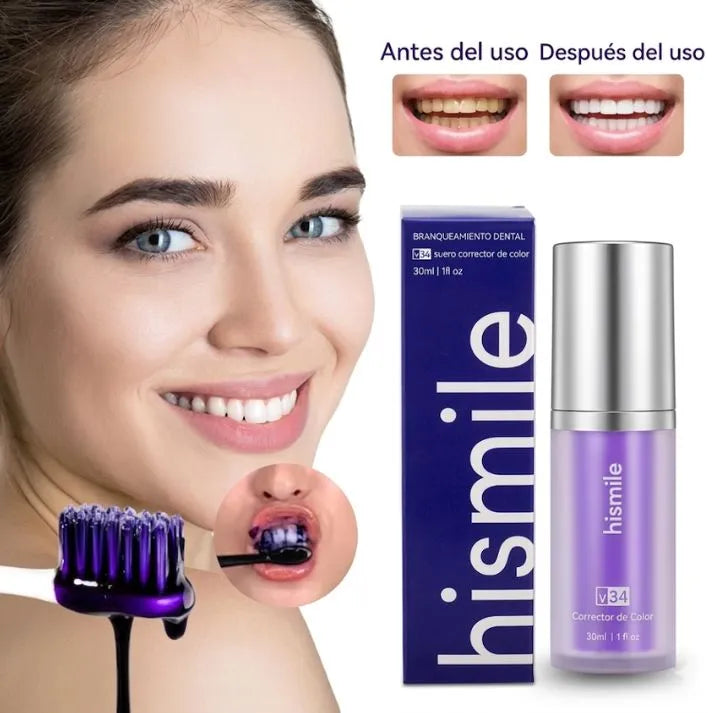 Hismile