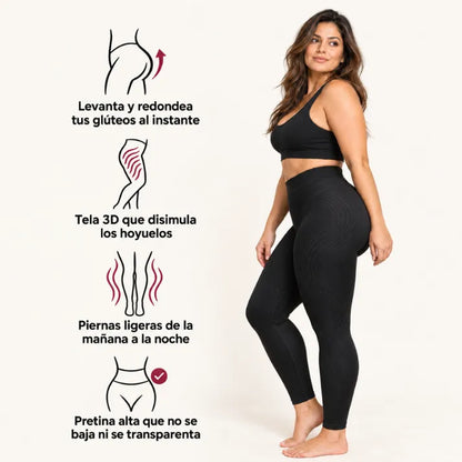 Legging Sculpt
