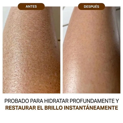 GODA Aceite Reafirmante