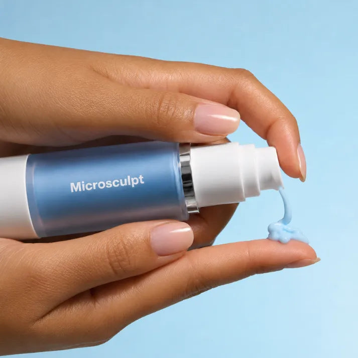 Microescultura Facial Líquida