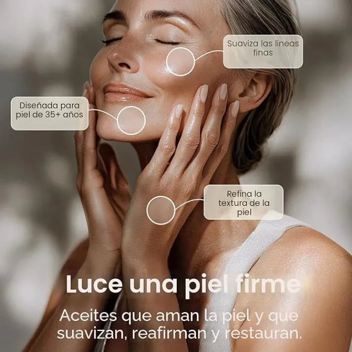 GODA Aceite Reafirmante