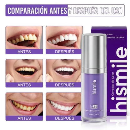 Hismile