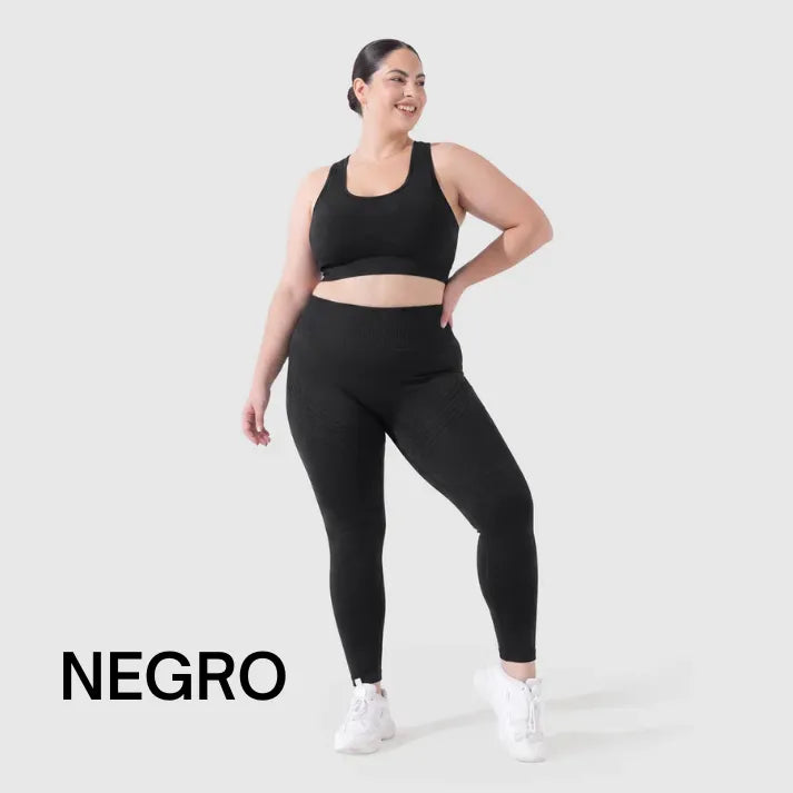 Legging Sculpt