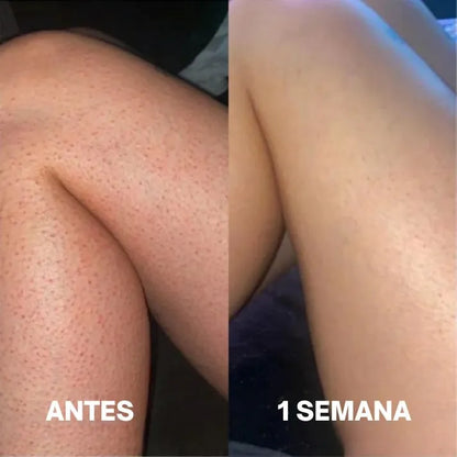 Crema Exfoliante Strawberry