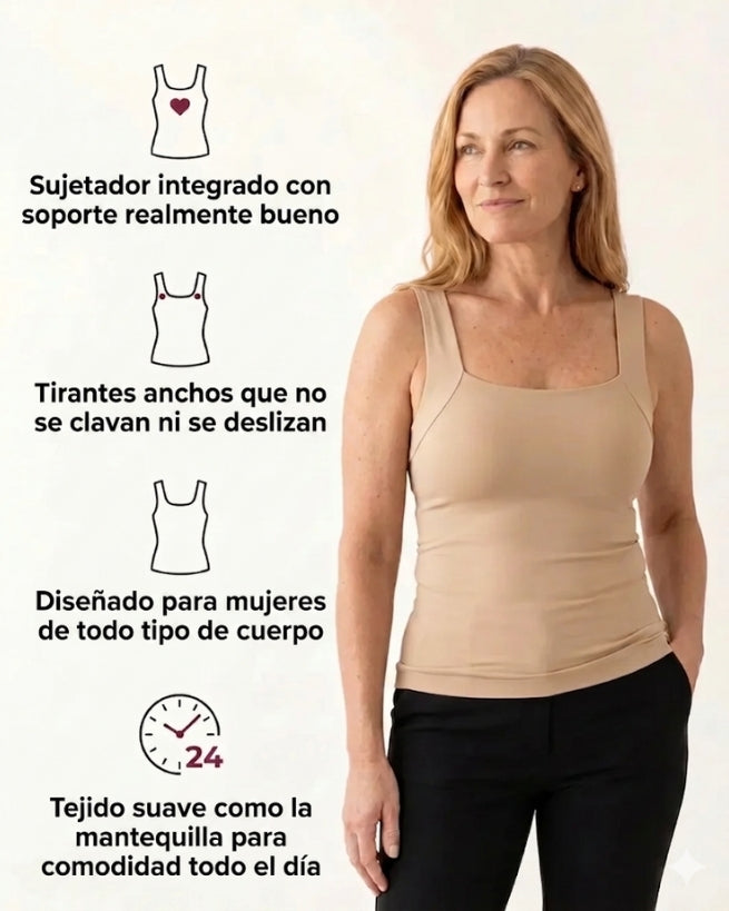 Blusa Selena