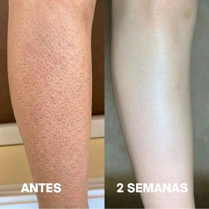 Crema Exfoliante Strawberry