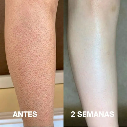 Crema Exfoliante Strawberry