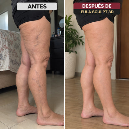 Legging Sculpt