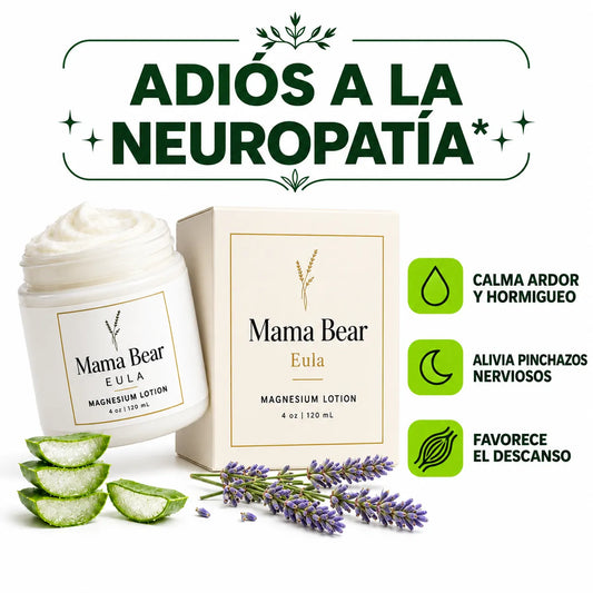 Bioactivador de Magnesio