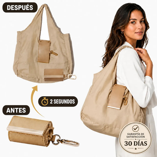 Pop Bag