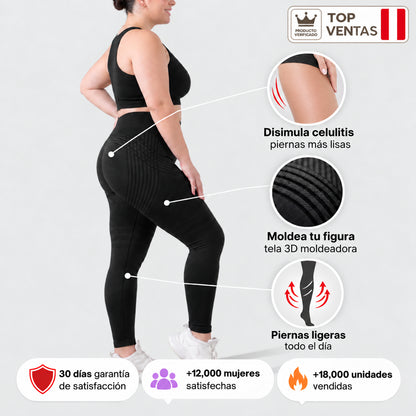 Legging Sculpt