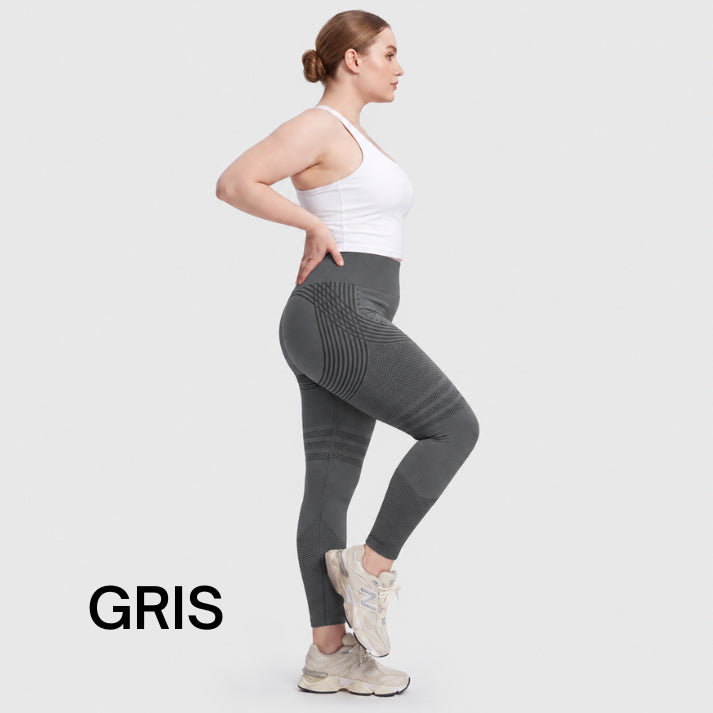 Legging Sculpt